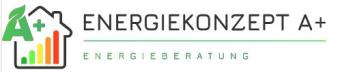 Energiekonzept A+neu
